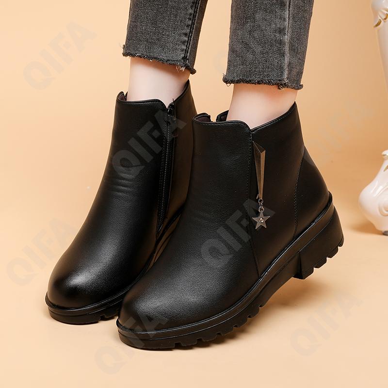 Женские Ботинки CC4114_G01-1