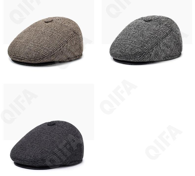 Мужская Кепка CC4472_A-479-3