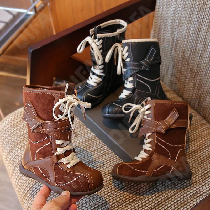 Детские Сапоги CC3962_590-B1 Детские Сапоги CC3962_590-B1