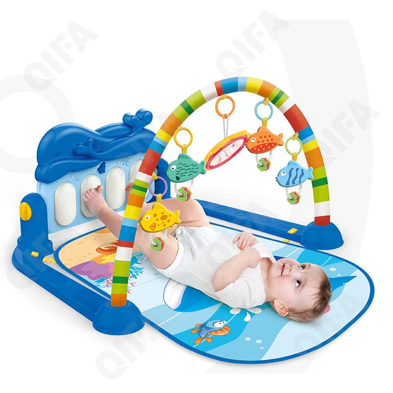 Развивающий коврик CC3341_HE0631-1 Развивающий коврик CC3341_HE0631-1