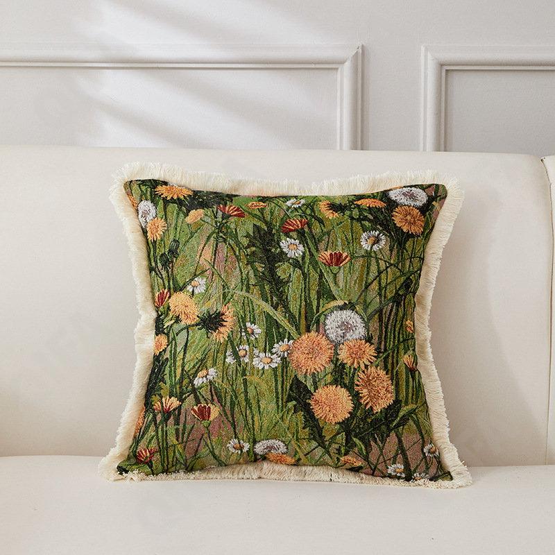 Декоративная подушка CC4861_TFYB03-3