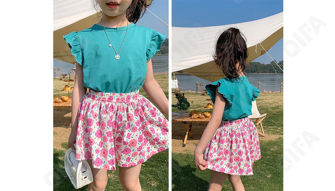 Детская Футболка CC2543_910_247_2574