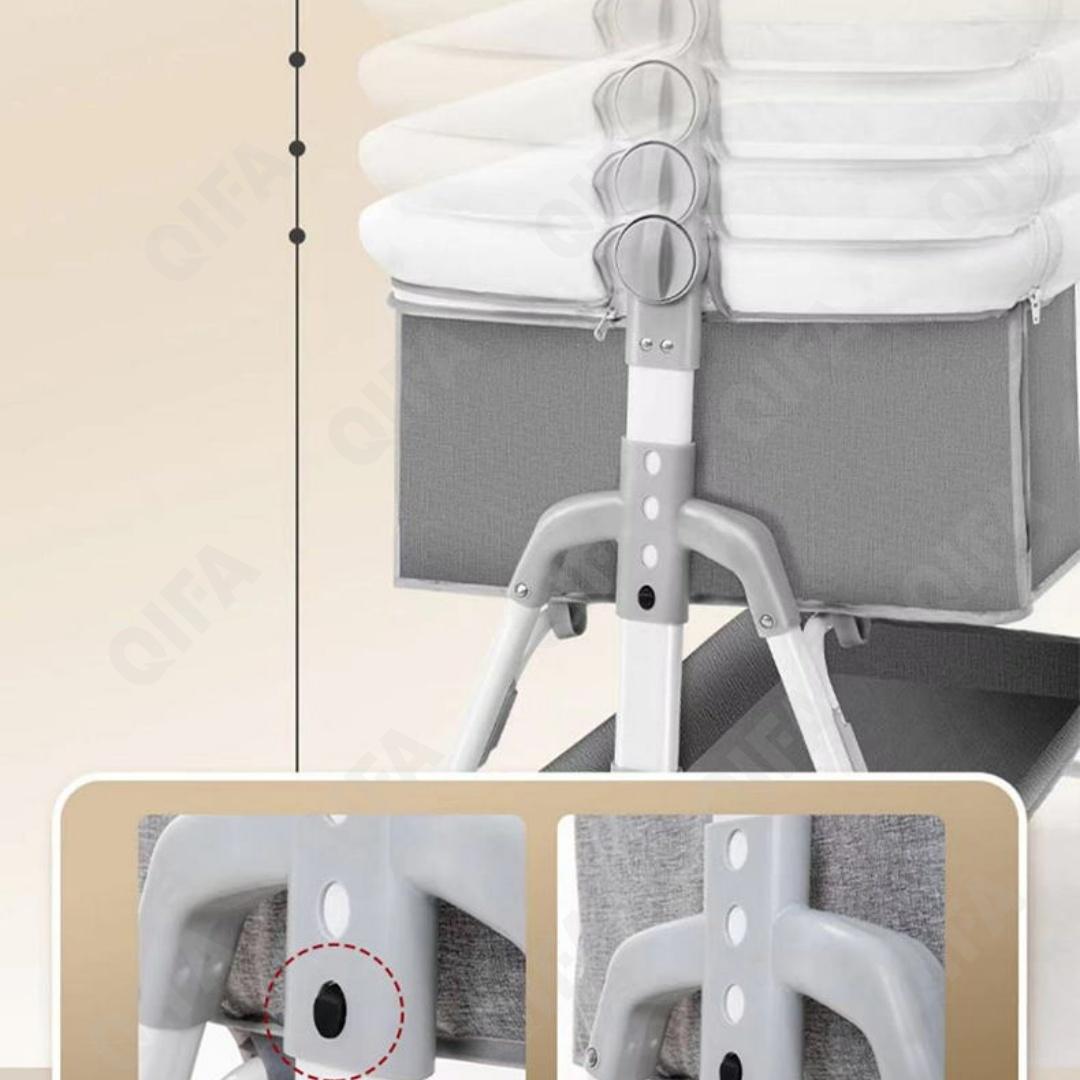 Колыбель-кроватка CC5531_C-1-CW-3