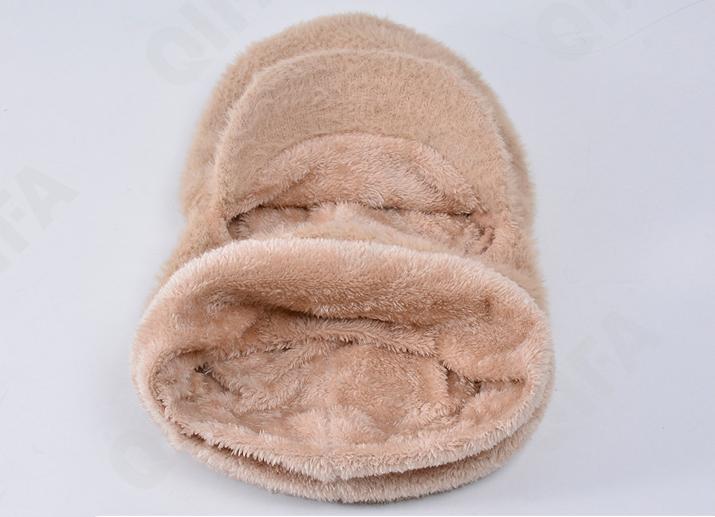 Женская Шапка CC3581_XBG-8414-5