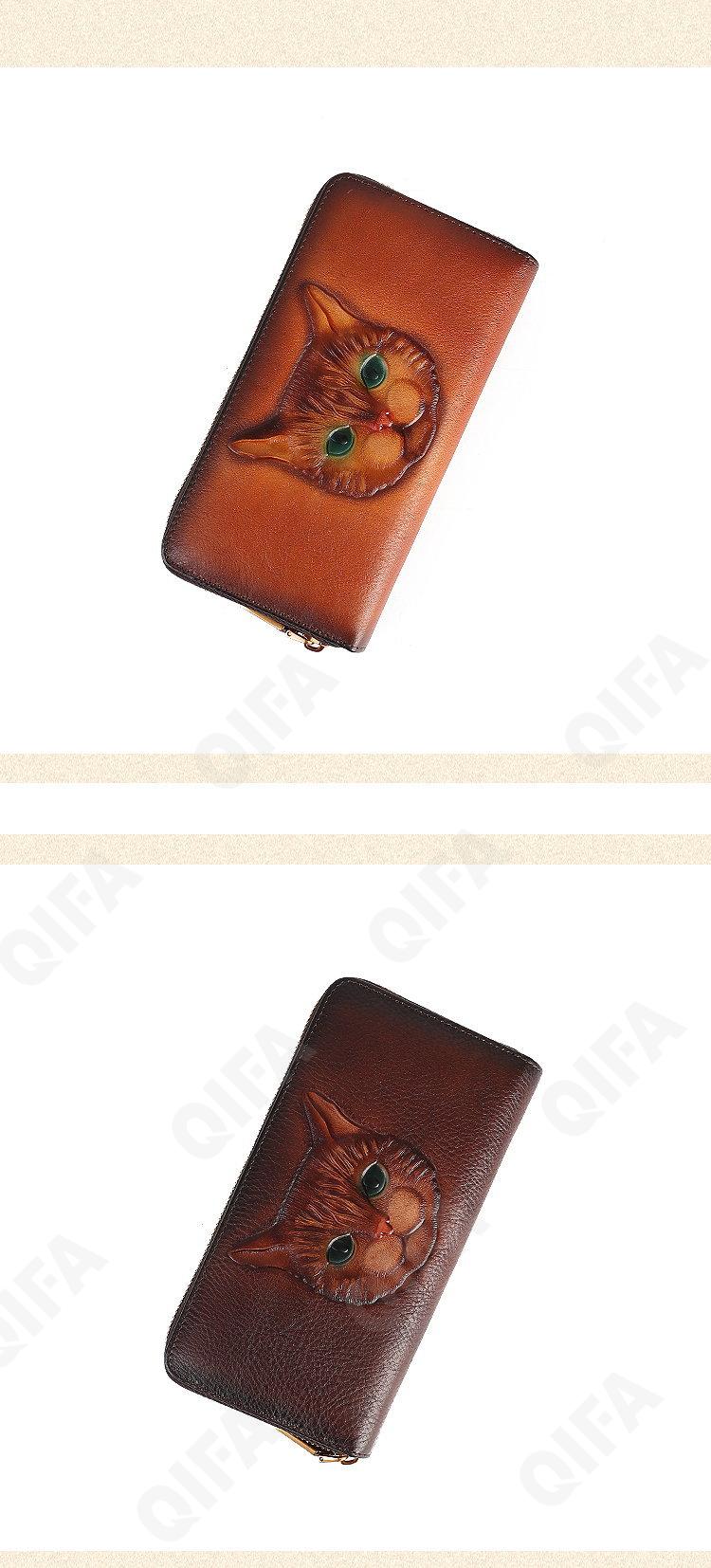 Женский Кошелек CC2374_9734-1