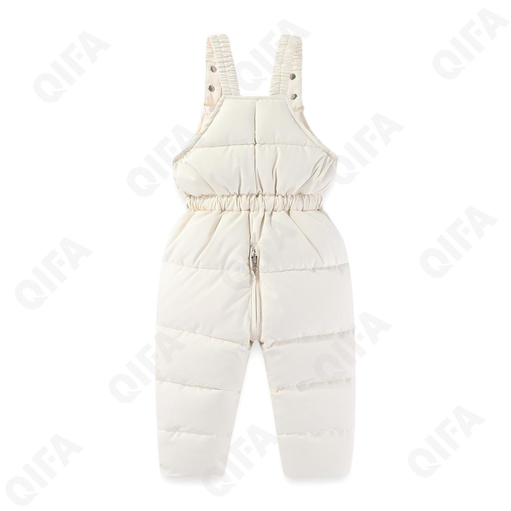 Детские Полукомбинезон CC2119_0508-01KZ_230_2574