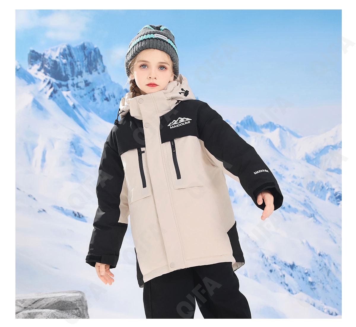 Детский Пуховик CC2361_MBQ9266_235_1812_42