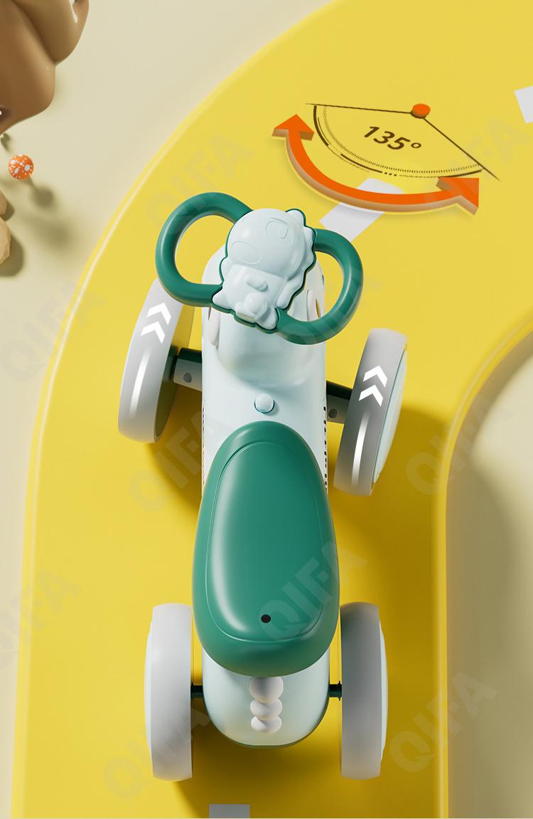 Детский Беговел CC3027_816-4 Детский Беговел CC3027_816-4