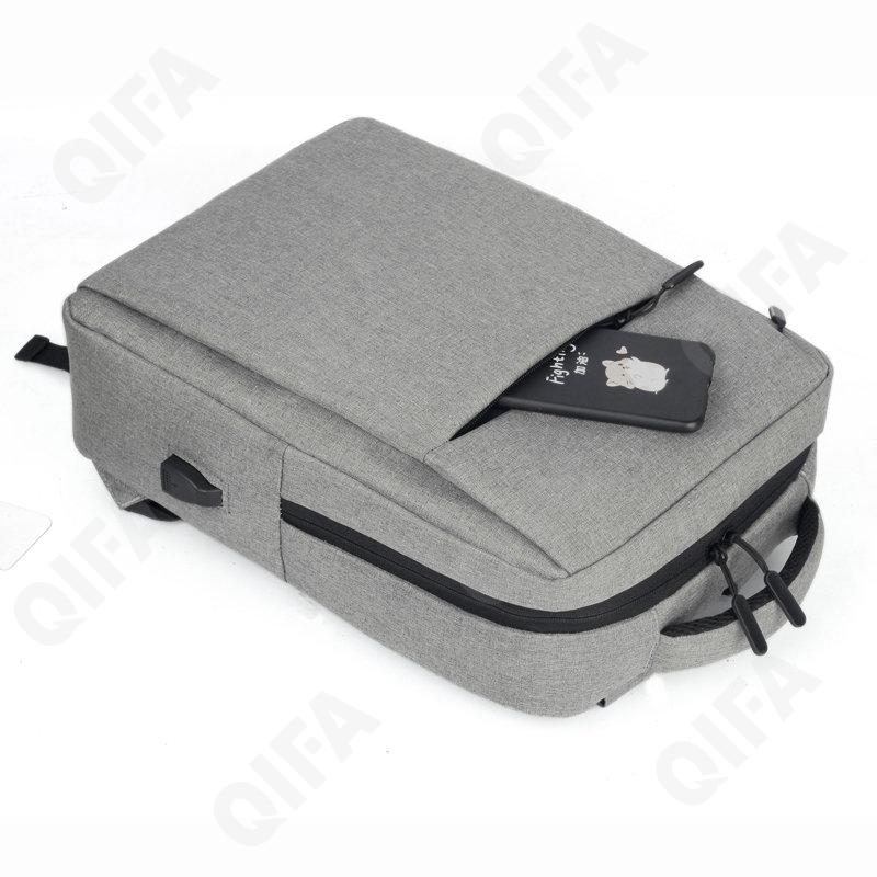 Мужской Рюкзак CC2918_1112-1