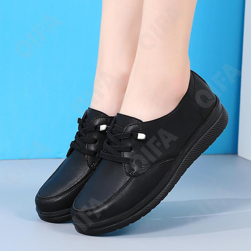 Женские Полуботинки CC4818_LS-C2055-1 Женские Полуботинки CC4818_LS-C2055-1