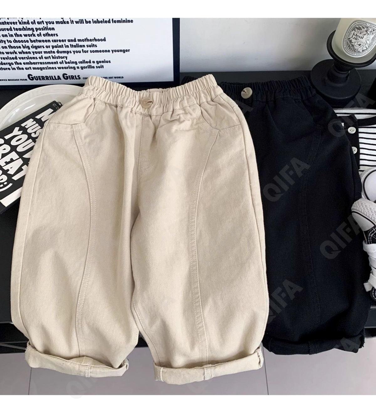 Детские Брюки CC5543_A8363_252_2575_38