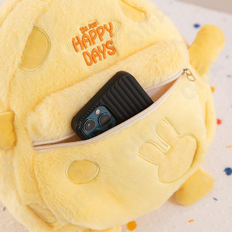 Детский Рюкзак CC026_1929-1