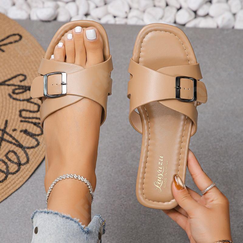 Женское Сабо