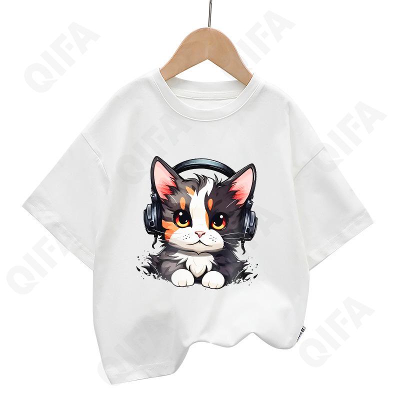 Детская Футболка CC2129_ERJIMAO10_226_2577_53