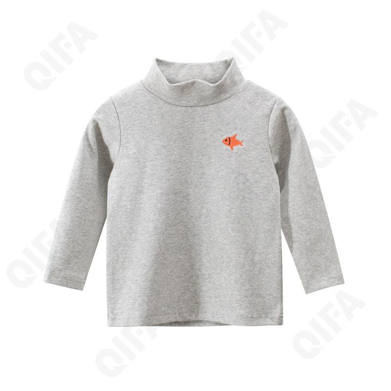 Детский Лонгслив CC1208_LS3811_246_2574