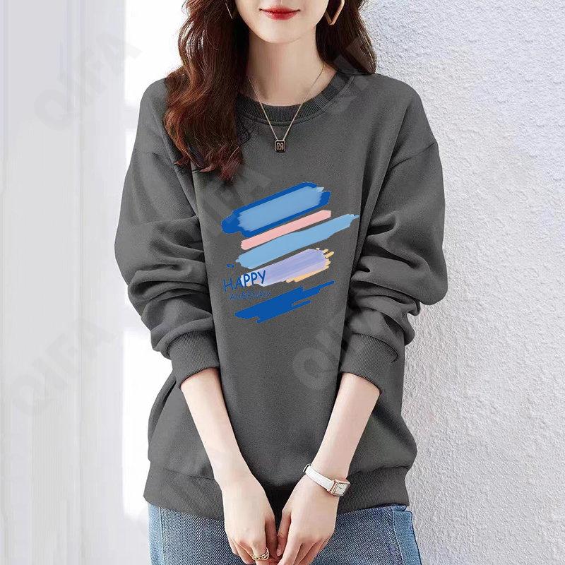 Женский Свитшот CC3116_FHM-09_225_1783