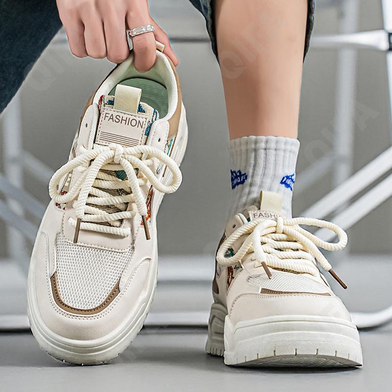 Мужские Кроссовки CC4114_XYX532-1