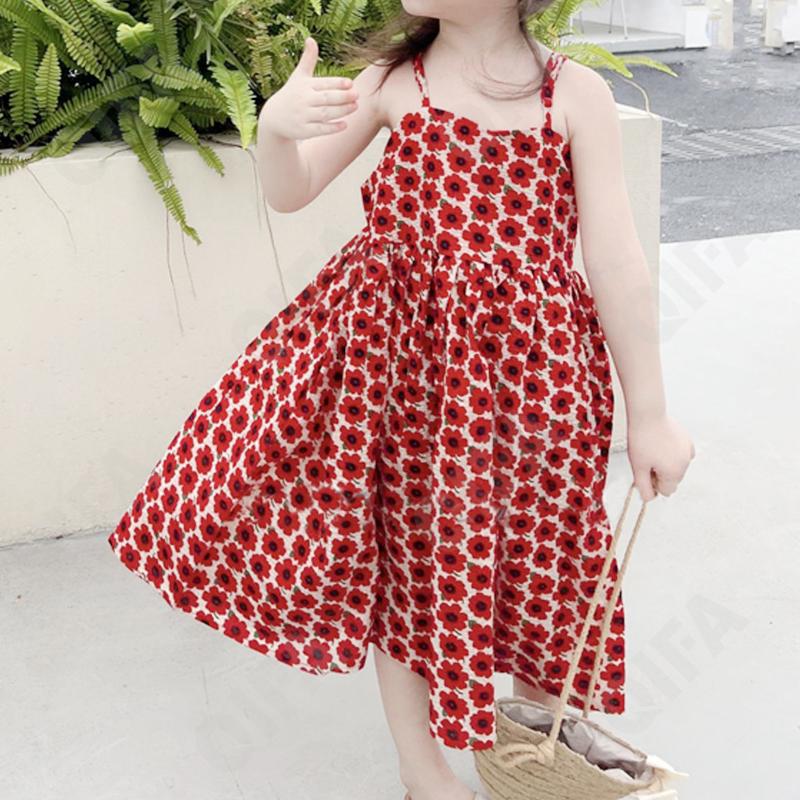 Детский Сарафан CC2701_K3120005_235_2574