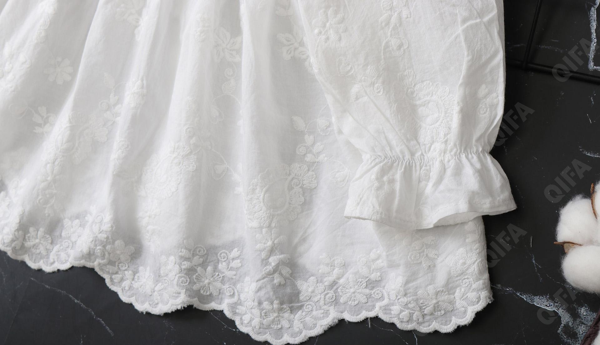 Детская Рубашка CC2327_QY-Y2470-1