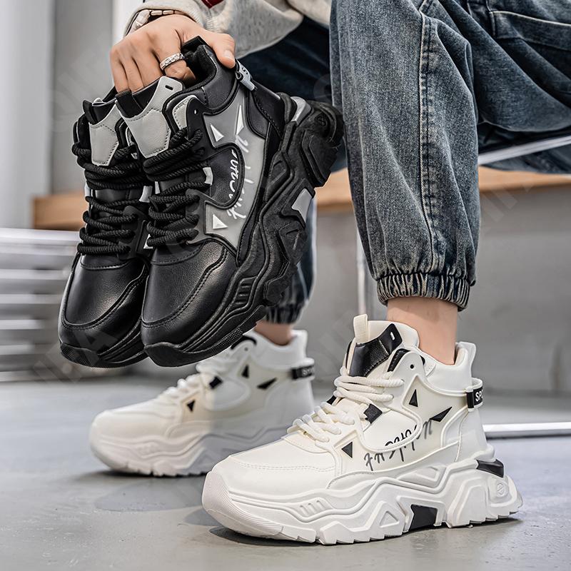 Мужские Кроссовки CC4114_XC73-1