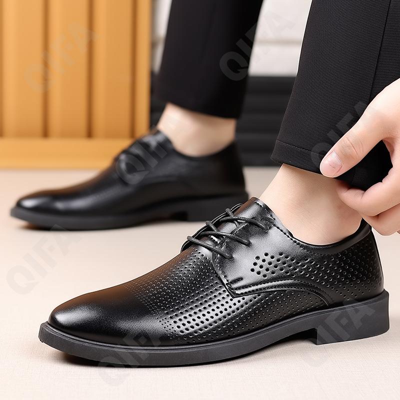 Мужские Туфли CC4188_MT-P66-1