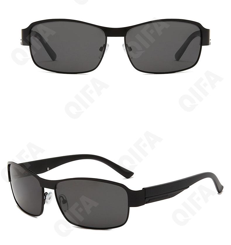 Мужские Солнцезащитные очки CC4569_813B-3