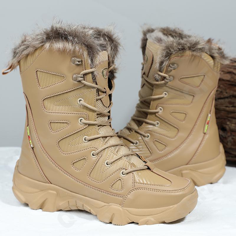 Мужские Ботинки