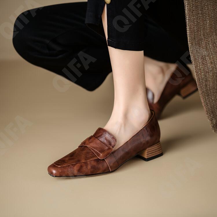 Женские Лоферы CC4419_D51-H339-2