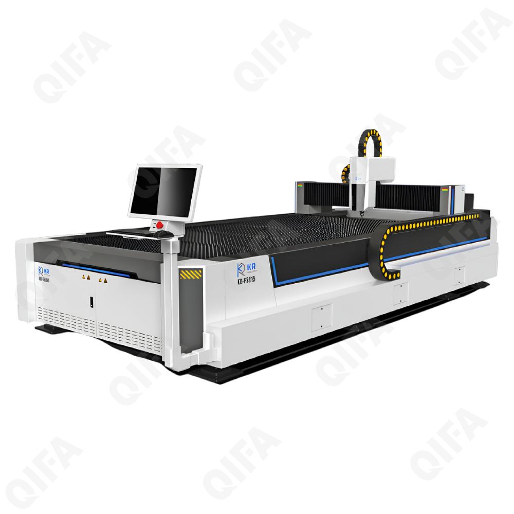 Станок лазерной резки CC4828_P3015KR_3000WECO Станок лазерной резки CC4828_P3015KR_3000WECO
