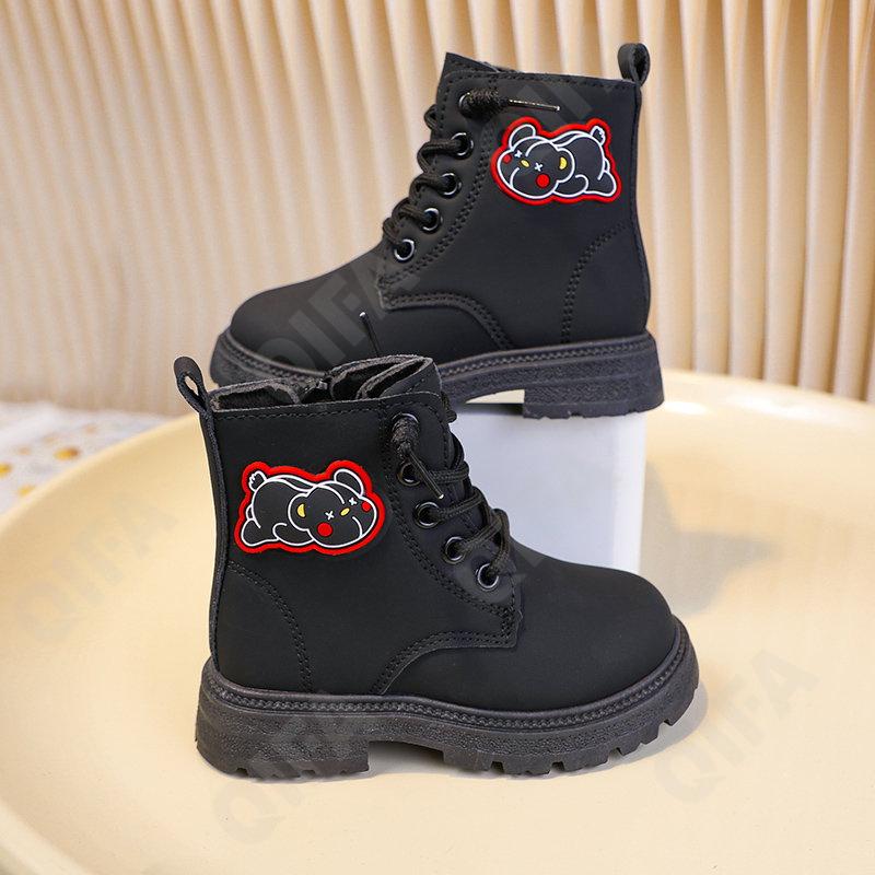 Детские Ботинки CC3601_E739-A1 Детские Ботинки CC3601_E739-A1