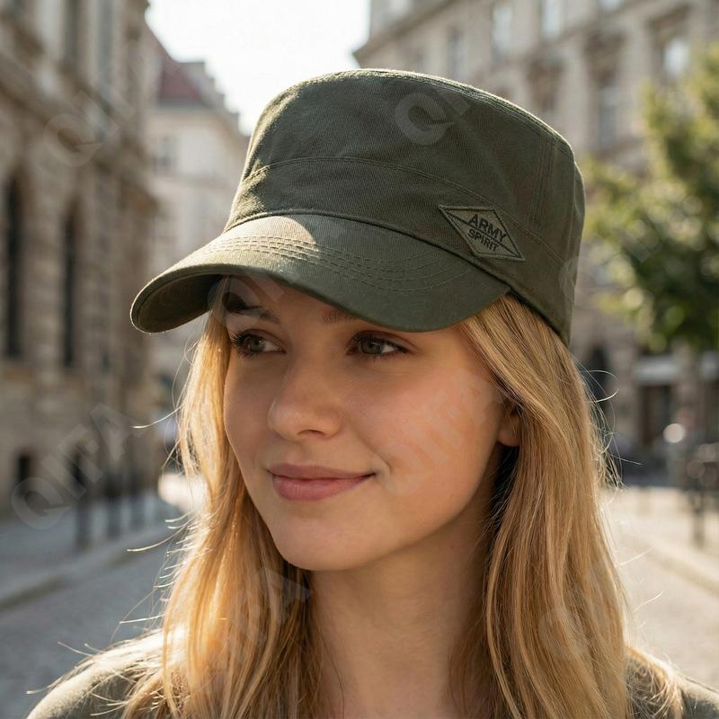 Мужская Кепка CC4472_K-469-1