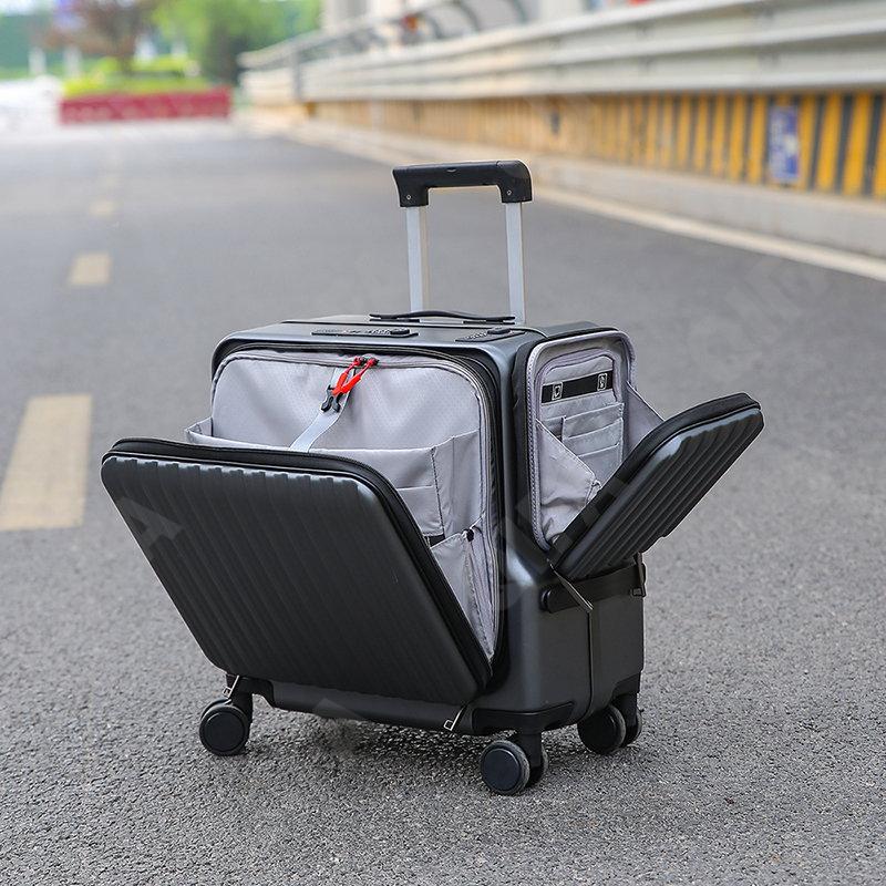 Женский Чемодан CC3220_YTKDJX-1