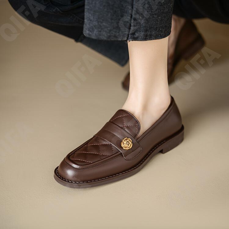 Женские Лоферы CC4419_D23KD1066-1 Женские Лоферы CC4419_D23KD1066-1