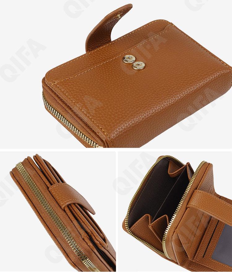 Женская Кредитница CC2568_WL555-008-1