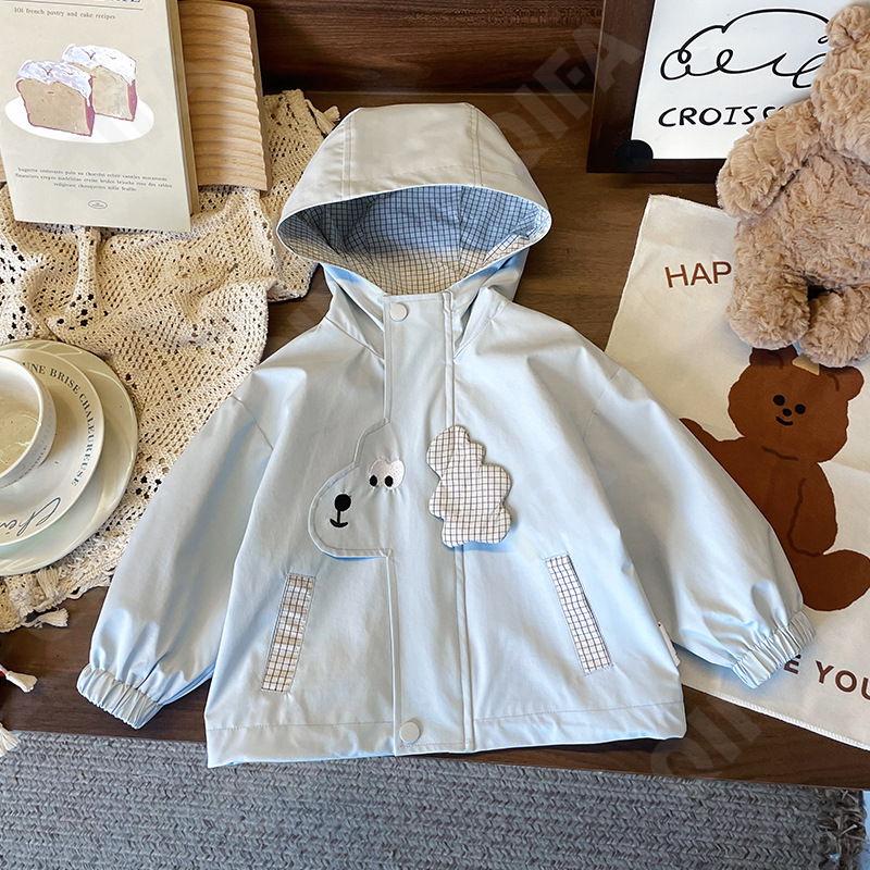 Детская Ветровка CC3874_CW257281_247_1812_56 Детская Ветровка CC3874_CW257281_247_1812_56