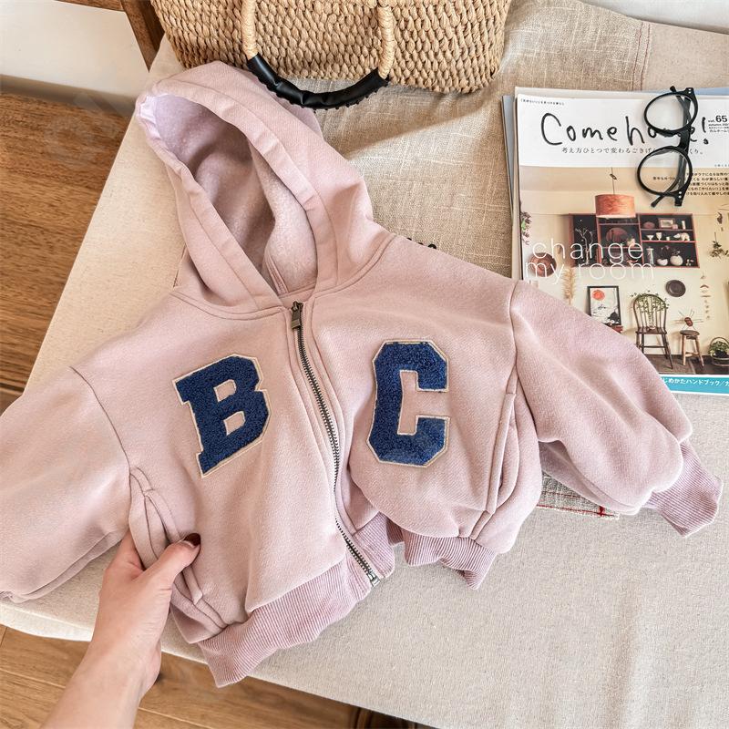 Детская Толстовка CC1293_123615_247_2574