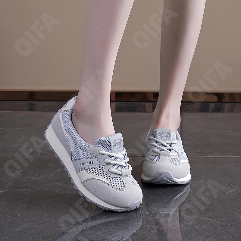 Женские Кроссовки CC4009_HY9012-1