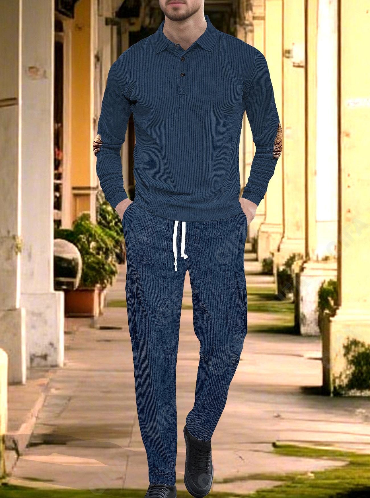 Мужской Костюм с брюками CC4442_DF-4447_252_1776_59 Мужской Костюм с брюками CC4442_DF-4447_252_1776_59