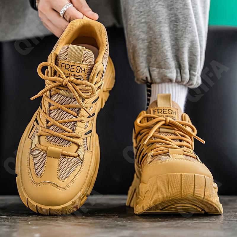 Мужские Кроссовки CC4818_JY-C035-1 Мужские Кроссовки CC4818_JY-C035-1