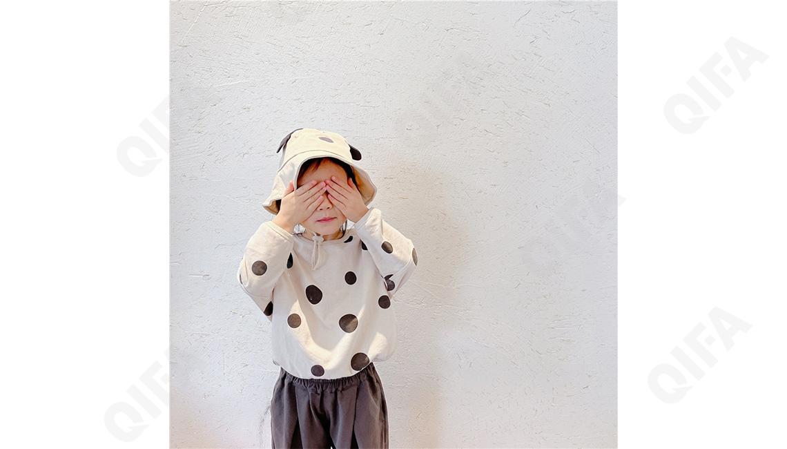 Детский Свитшот CC1293_21093_2549_2576