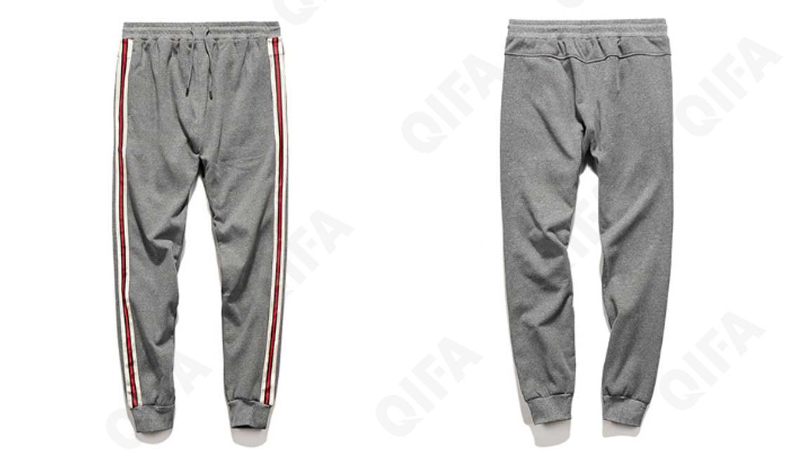 Мужские Брюки CC469_LK46_252_1780