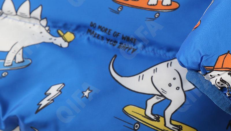 Детская Куртка CC2327_HW-2316-3