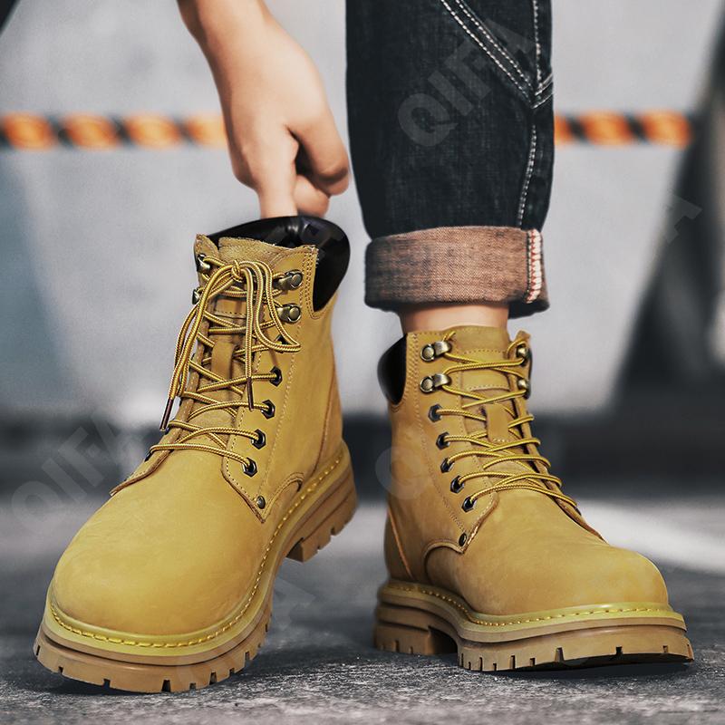 Женские Ботинки CC4999_2098-W-3