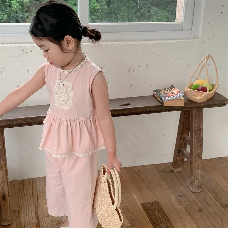 Детский Костюм с шортами CC2705_TZ23096_243_2574