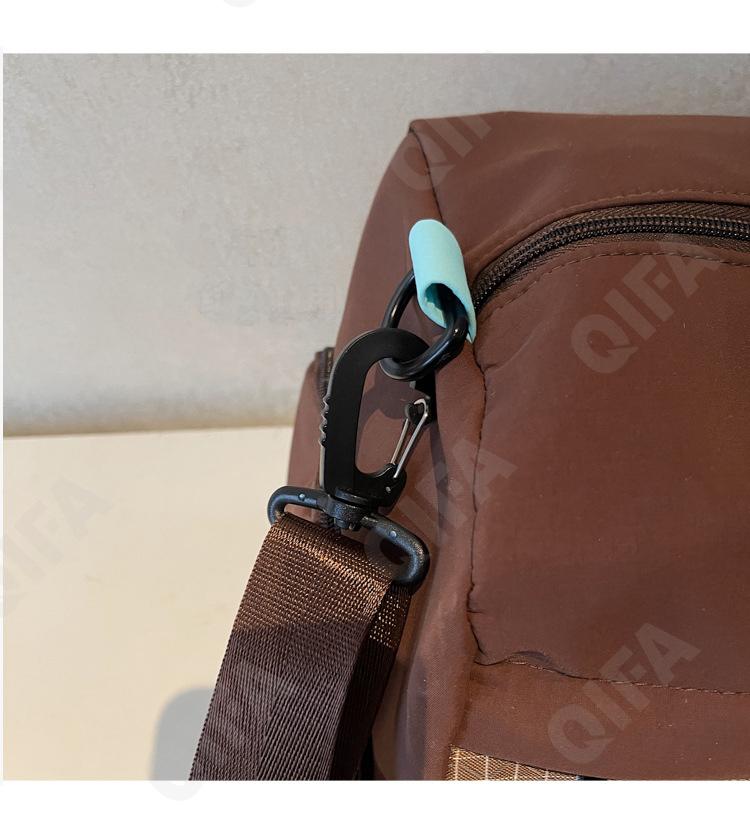 Женская Дорожная сумка CC423_20098-1