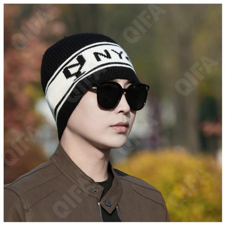 Мужская Шапка CC4472_A-463-5