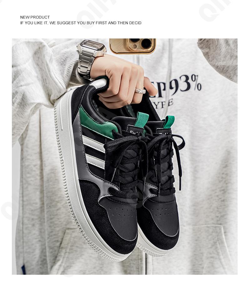 Мужские Кеды CC4876_7008-1