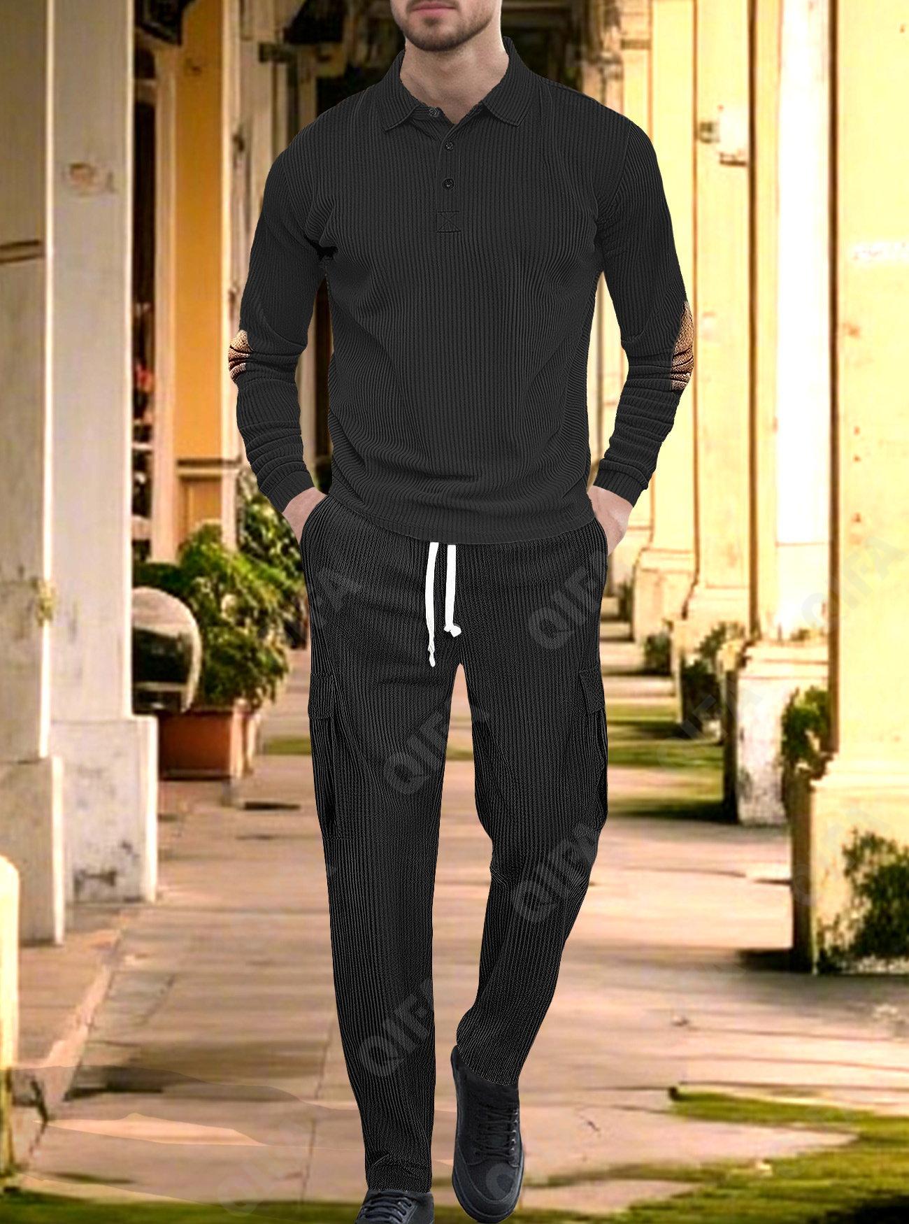 Мужской Костюм с брюками CC4442_DF-4447_252_1776_59 Мужской Костюм с брюками CC4442_DF-4447_252_1776_59