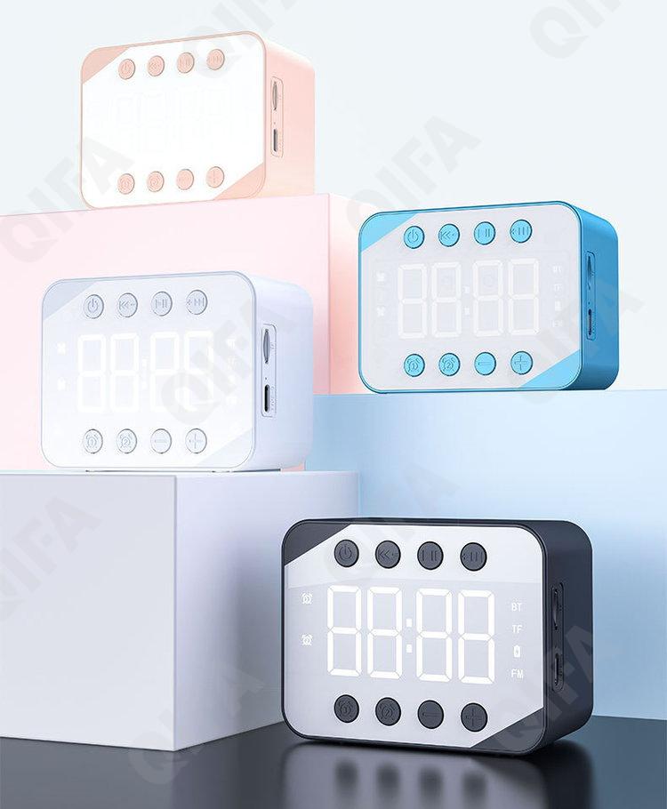 Bluetooth колонка CC5093_XDE-06-1