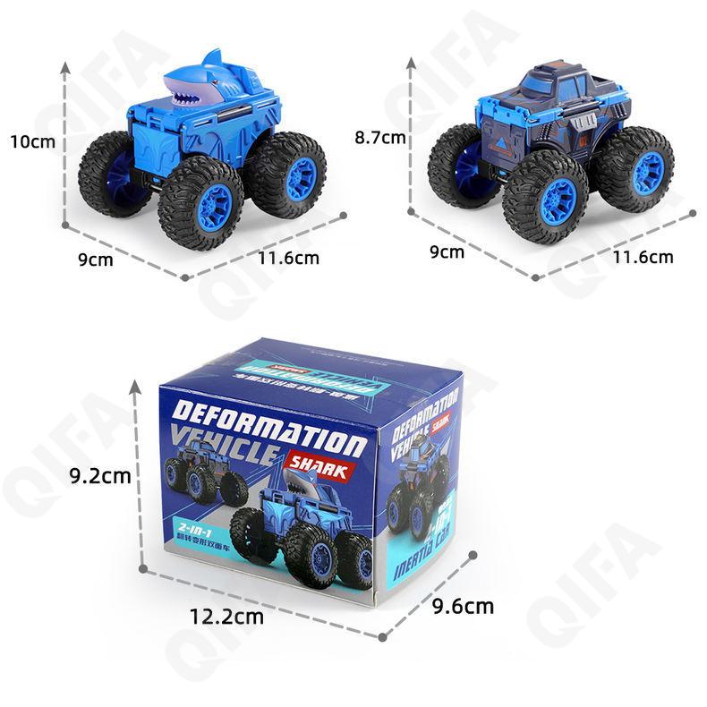 Машинка CC5012_009-3